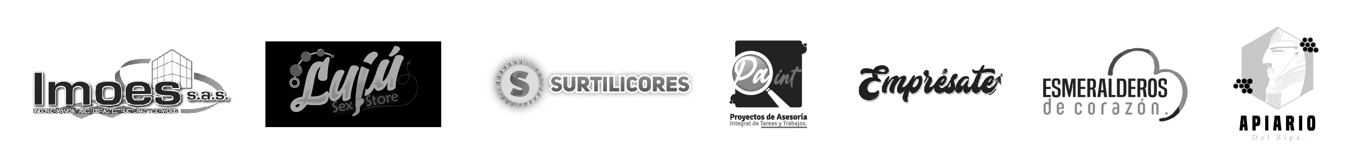 Clientes hitdata